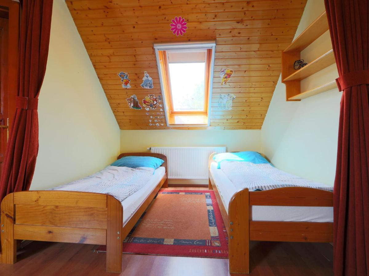 Holiday Home Albizia By Interhome Balatonfured Exterior photo