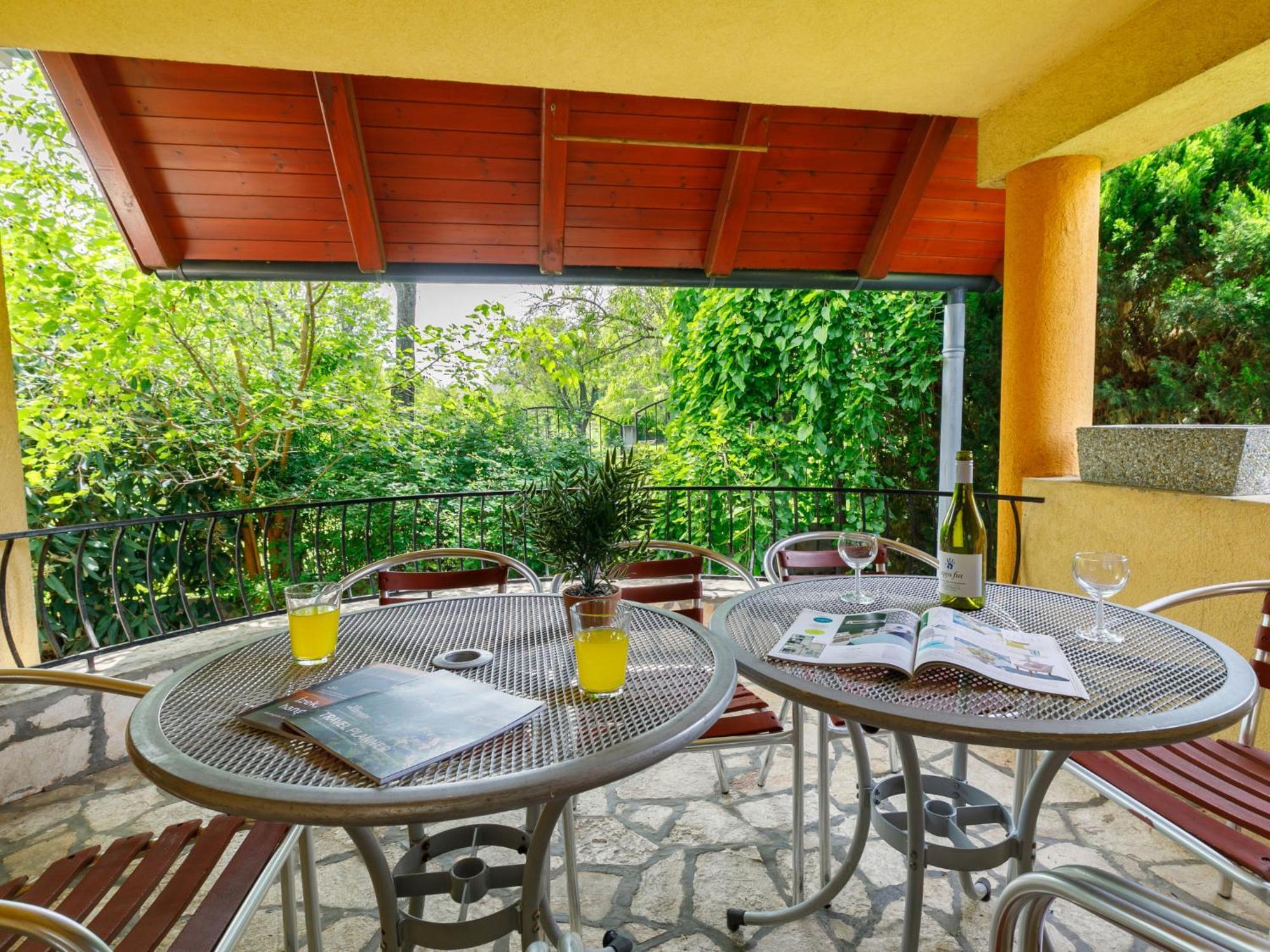 Holiday Home Albizia By Interhome Balatonfured Exterior photo